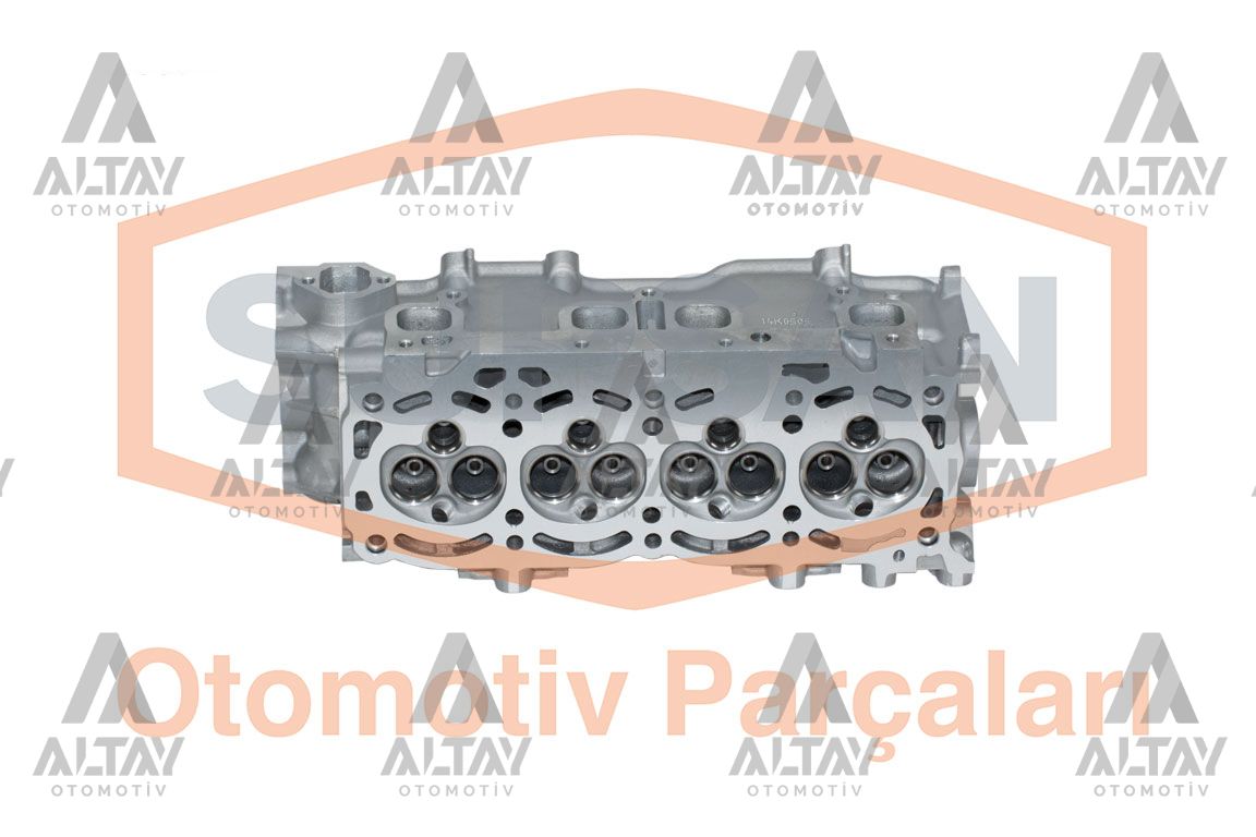 Toyota Corolla Silindir Kapağı -e OEM 11101-19156 Toyota Corolla Silindir Kapağı -e OEM 11101-19156